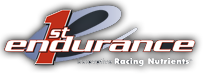 first endurance